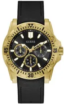 Relogio Masculino Guess Guardian Analógico - GW0054G1