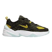 Calzado Deportivo Femenino Nike M2K Tekno Lux Denim Pack