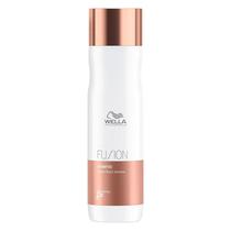 Shampoo Wella Fusion Intense Repair 250ML