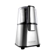 Moledor de Cafe Peabody PE-MC9100 220W 220V Plata