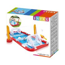 Intex Piscina 571147 Hinchable Kit de Juego Deportes