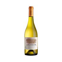 Vino Los Vascos Chardonnay 750ML