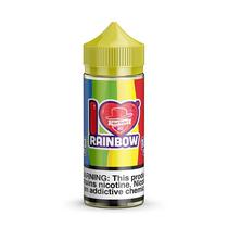 Essencia I Love Candy Rainbow 3.0MG 100ML