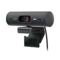 Webcam Logitech Brio 500 FHD HDR 960-001412 Grafito