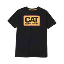 Camiseta Caterpillar 1510451-13090