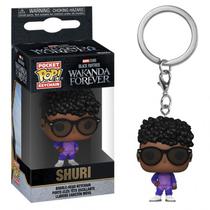 Funko Pop Keychain Black Panther Wanda Forever Shuri 63937