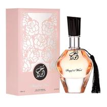 Al Wataniah Shagaf Al Ward Edp 100ML