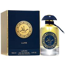 Perfume Lattafa Ra'Ed Luxe - Eau de Parfum - Unissex - 100ML