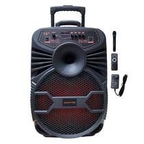 Speaker Kolav F-1502 15" / Rec/ USB/ FM/ Mic/ Bluetooth