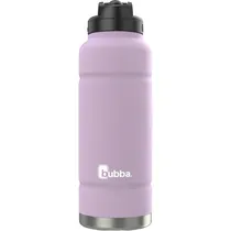 Garrafa Térmica Bubba Trailblazer Straw com Bico - Lavender Frost 1.18L