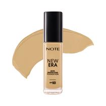 Note Base New Era Skin Foundation 150 Medium Beige