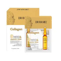 Mascara Facial DR Rashel Collagen Elasticity Firming DRL1501 5PCS