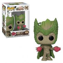 Funko Pop Marvel We Are Groot Groot As Scarlet 1395