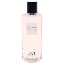 Body Splash Victoria's Secret Love 250ML