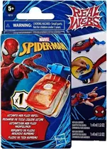 Hasbro Marvel Spider Man Fluido de Teia Supremo - F8735