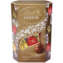 Chocolates Lindt Lindor Bombon Surtido - 200G