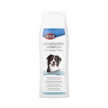 Shampoo para Perro Trixie Anti Caspa 250ML