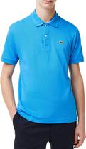 Outlet Camisa Polo Lacoste L12.12 23 Zba - Masculina