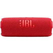 Caixa de Som JBL Flip 7 Red