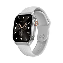 Smartwatch FTX FTXAM15-SVW Plata