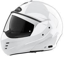 Capacete para Moto Airoh Mathisse - Tamanho M (57-58) - Branco