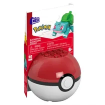 Pokemon Pokeball Mega Bulbsaur 19099