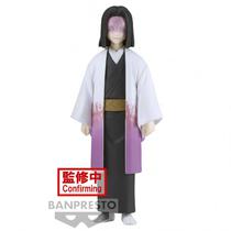 Boneco Banpresto Demon Slayer V.29 Kagaya Ubuyashiki 19575