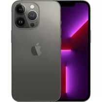 Apple iPhone 13 Pro Swap 256GB 6.1" Graphite - Grado A- (2 Meses Garantía - Bat. 80/100% - Americano)