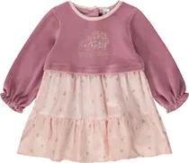Vestido para Bebê Orchestra HB014F-Rof Feminino