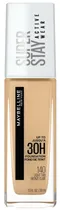 Base Maybelline Super Stay Active Wear 30H 140 Light Tan - 30ML