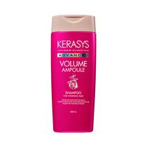 Shampoo Volume Ampoule Kerasys Advanced 400ML