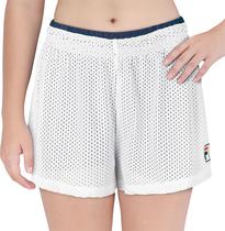 Short Fila F12TN152-100 - Feminino