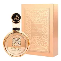 Perfume Lattafa Fakhar Extrait 100ML