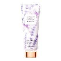 Loção Corporal VS Victoria's Secret Body Lotion Lavender & Vanilla- 236ML