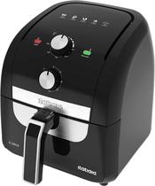 Fritadeira Eletrica Itatiaia AFITA2001 Air Fryer 4L 1500W 220V/60HZ