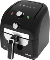 Fritadeira Elétrica Itatiaia AFITA2001 Air Fryer 4L 1500W 220V/60HZ