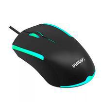 Mouse Philips SPK9314 Optico USB