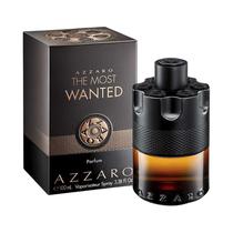 Perfume Azzaro Wanted The Most Parfum 100ML