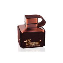 Emper Epic Adventure 100ML Edt c/s