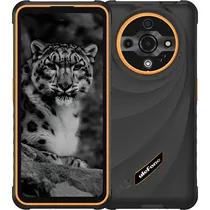 Ulefone Armor X31 Dual 128 GB - Orange/Black