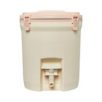 Conservadora de Agua Stanley Adventure Fast Flow Water Jug 10-01938-91 7.5L Cream