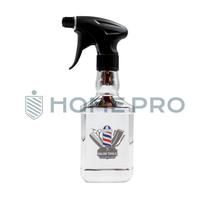 Borrifador Pulverizador Agua Pulverizador de Agua Salon Prata