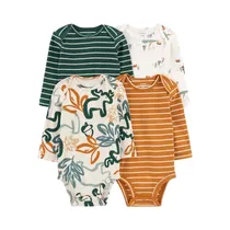 Conjunto Infantil Carter's 1P880110 Niño 4 PZS
