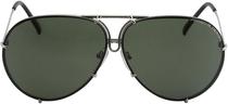 Oculos de Sol Porsche Design P8478 69C - Feminino