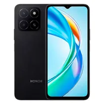 Celular Honor X5B 6.56" 4/128GB Black