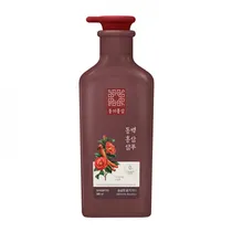 Shampoo Kerasys Dong Ui Hong Sam Nourishing Camellia Essence 500ML