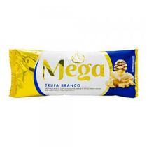 Sorvete Nestle Mega Trufa Branco 71G