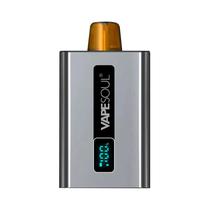 Vapesoul 12000 Puffs Mango Ice