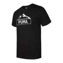 Remera Puma Graphics Tee 681994A01