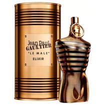 Perfume Masculino Jean Paul Gaultier Le Male Elixir Parfum 125 ML